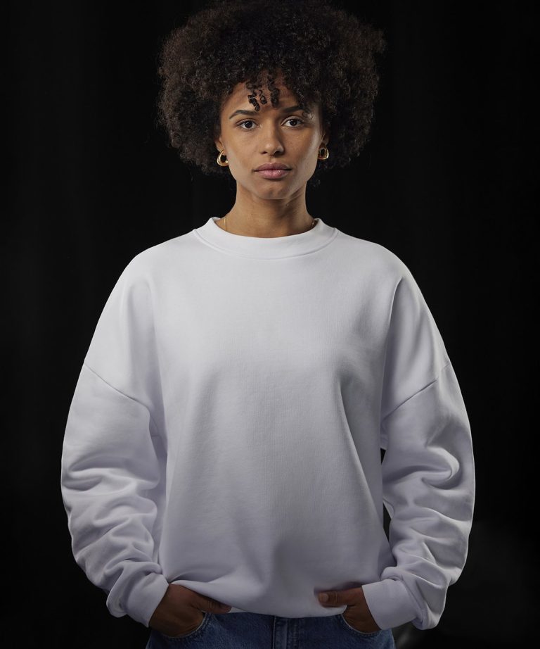 B&#038;C Collection &#8211; B&#038;C Influence Crew BA033, Vivid Promotion Workwear