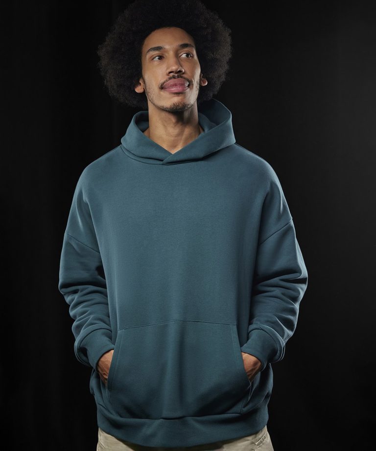 B&#038;C Collection &#8211; B&#038;C Influence Hoodie BA034 Unisex, Vivid Promotion Workwear