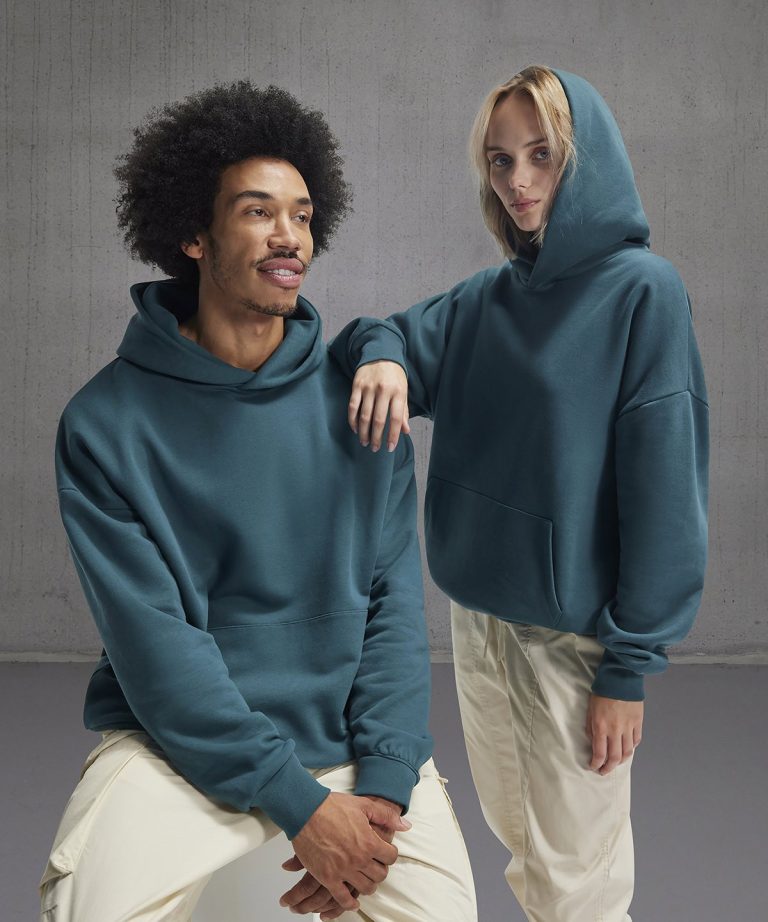 B&#038;C Collection &#8211; B&#038;C Influence Hoodie BA034 Unisex, Vivid Promotion Workwear