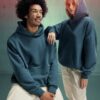 B&C Collection - B&C Influence Hoodie BA034 Unisex