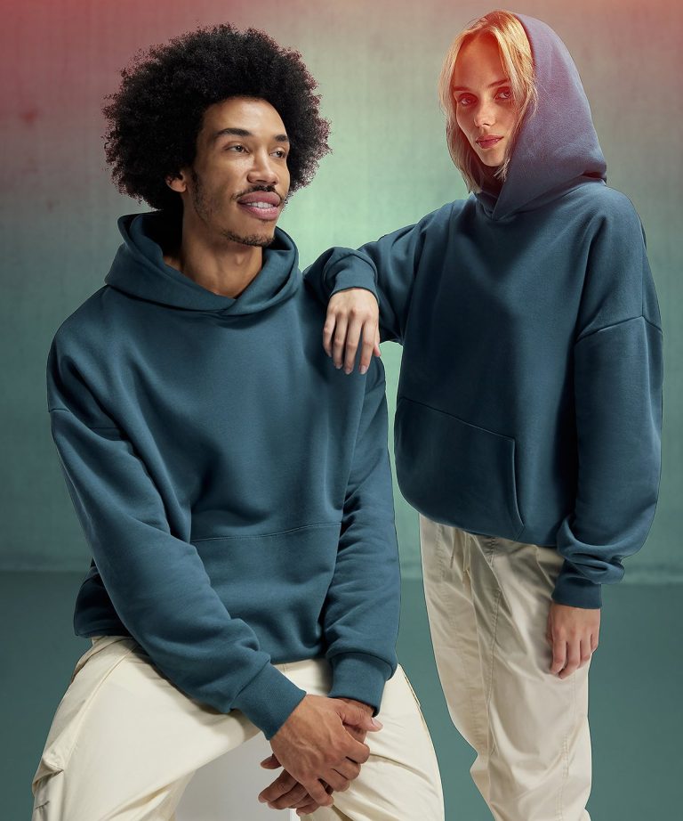 B&C Collection - B&C Influence Hoodie BA034 Unisex