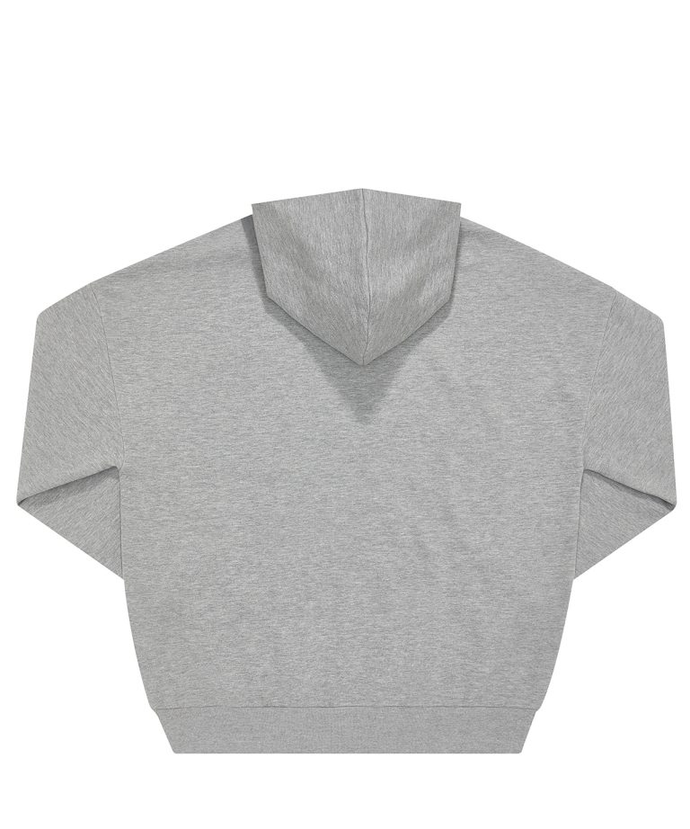 B&#038;C Collection &#8211; B&#038;C Influence Zip Hood BA035 Unisex, Vivid Promotion Workwear