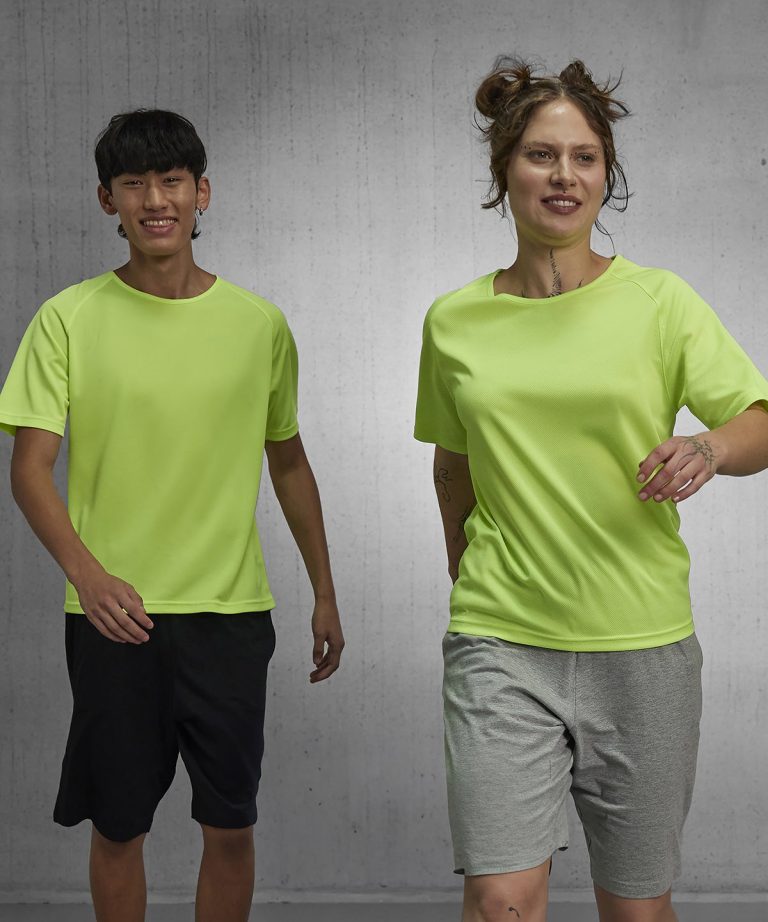 B&C Collection - B&C #Active T BA040
