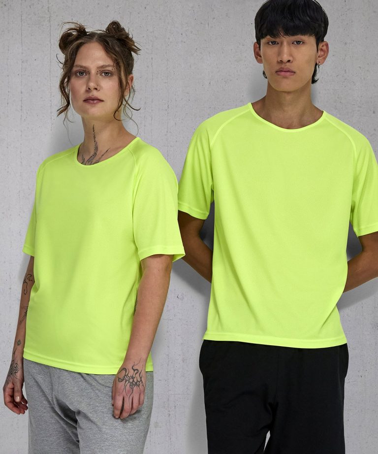 Alternative view of B&C Collection - B&C #Active T BA040