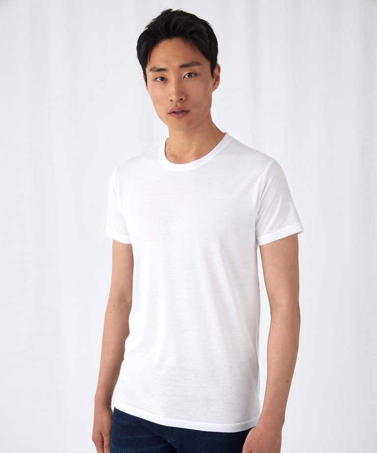 B&C Collection - B&C Sublimation | Men BA123
