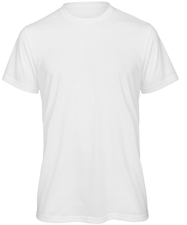 Alternative view of B&C Collection - B&C Sublimation | Men BA123