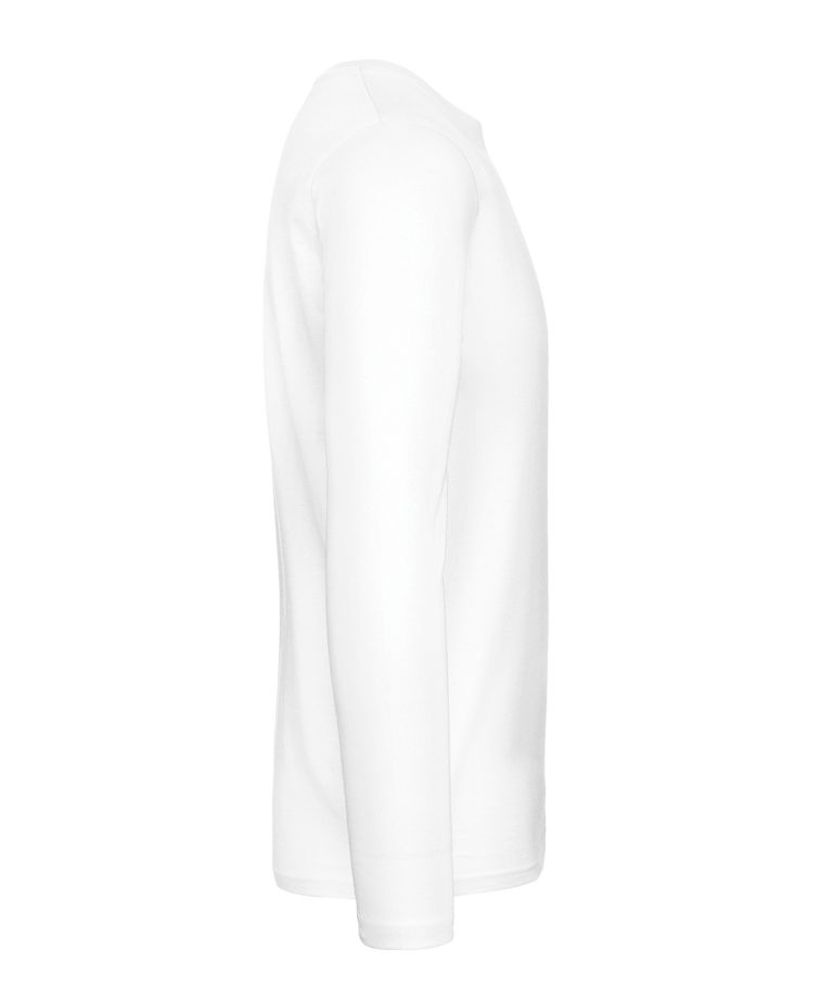 B&#038;C Collection &#8211; B&#038;C #E190 Long Sleeve BA221, Vivid Promotion Workwear