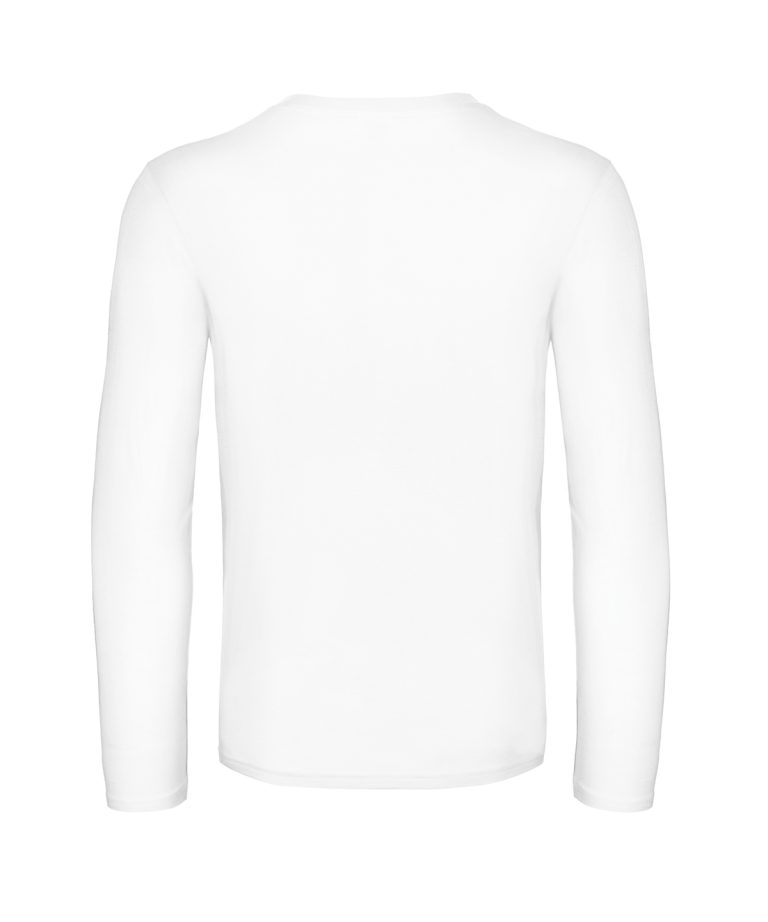 B&#038;C Collection &#8211; B&#038;C #E190 Long Sleeve BA221, Vivid Promotion Workwear