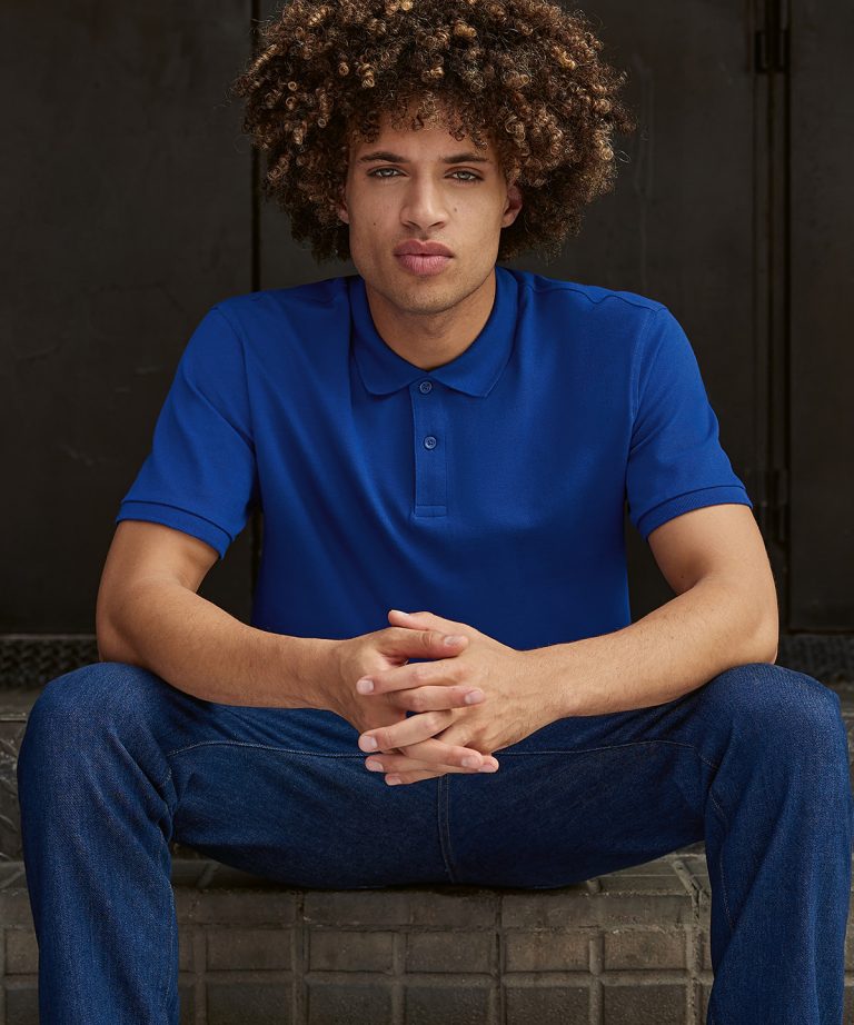 B&#038;C Collection &#8211; B&#038;C Inspire Polo Men BA260, Vivid Promotion Workwear