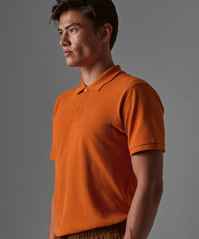 B&C Collection - B&C Inspire Polo Men BA260
