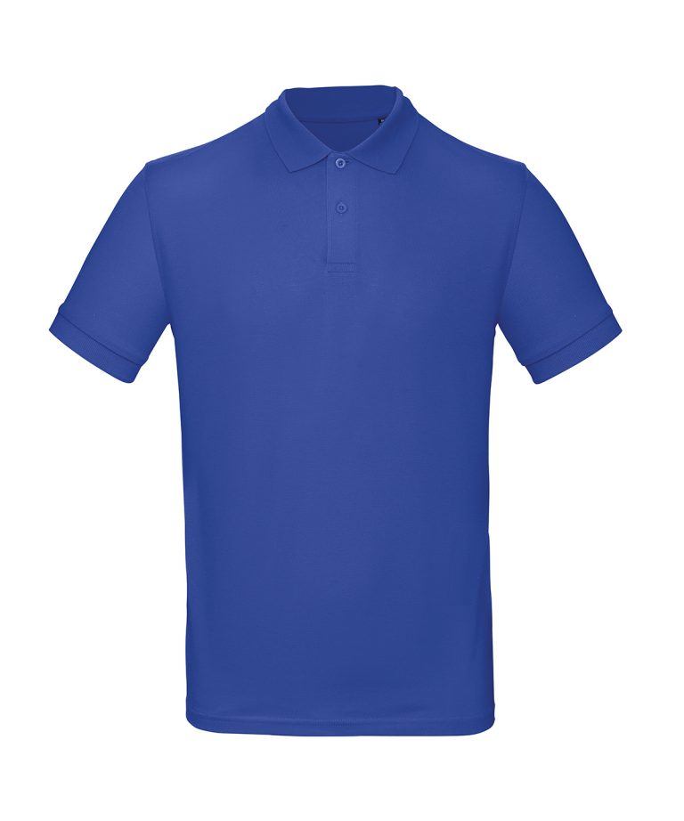 B&#038;C Collection &#8211; B&#038;C Inspire Polo Men BA260, Vivid Promotion Workwear