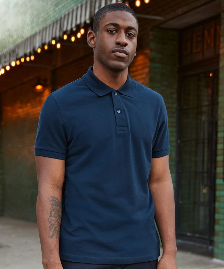 B&#038;C Collection &#8211; B&#038;C My Polo 180 BA261, Vivid Promotion Workwear