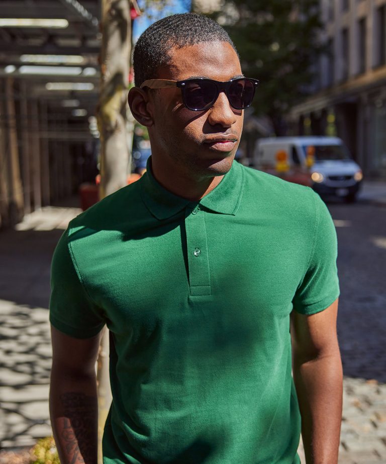 B&#038;C Collection &#8211; B&#038;C My Polo 180 BA261, Vivid Promotion Workwear