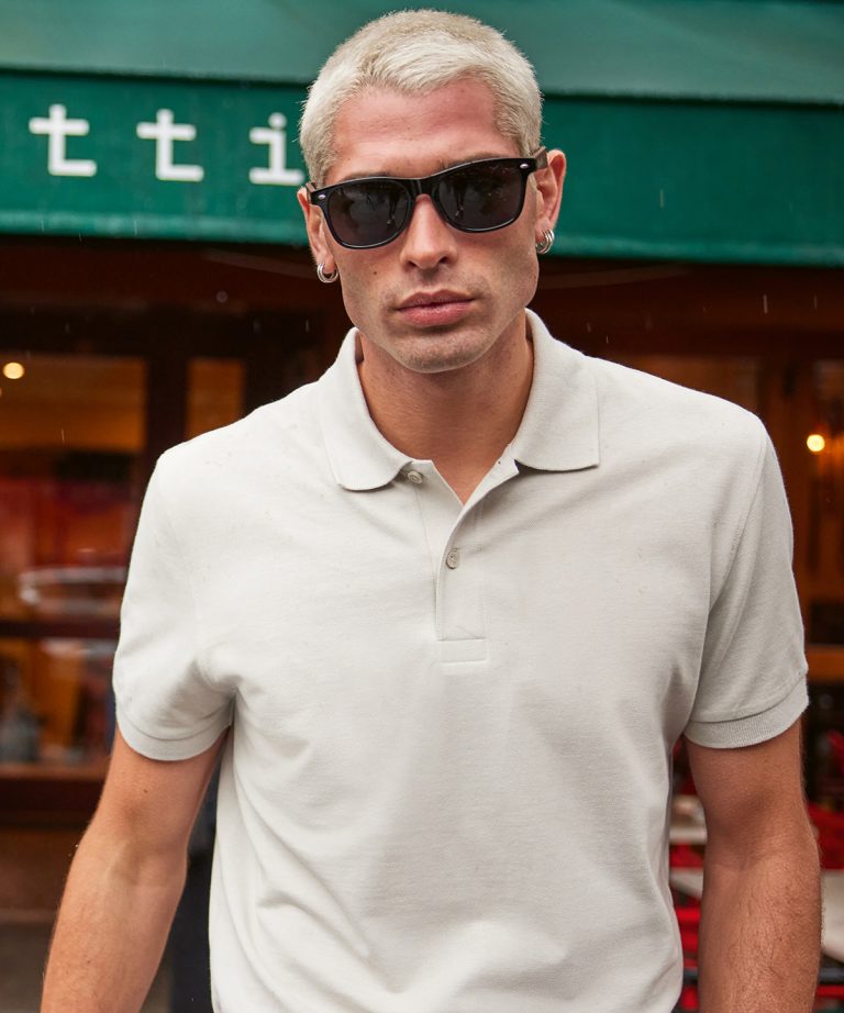 B&C Collection - B&C My Polo 180 BA261