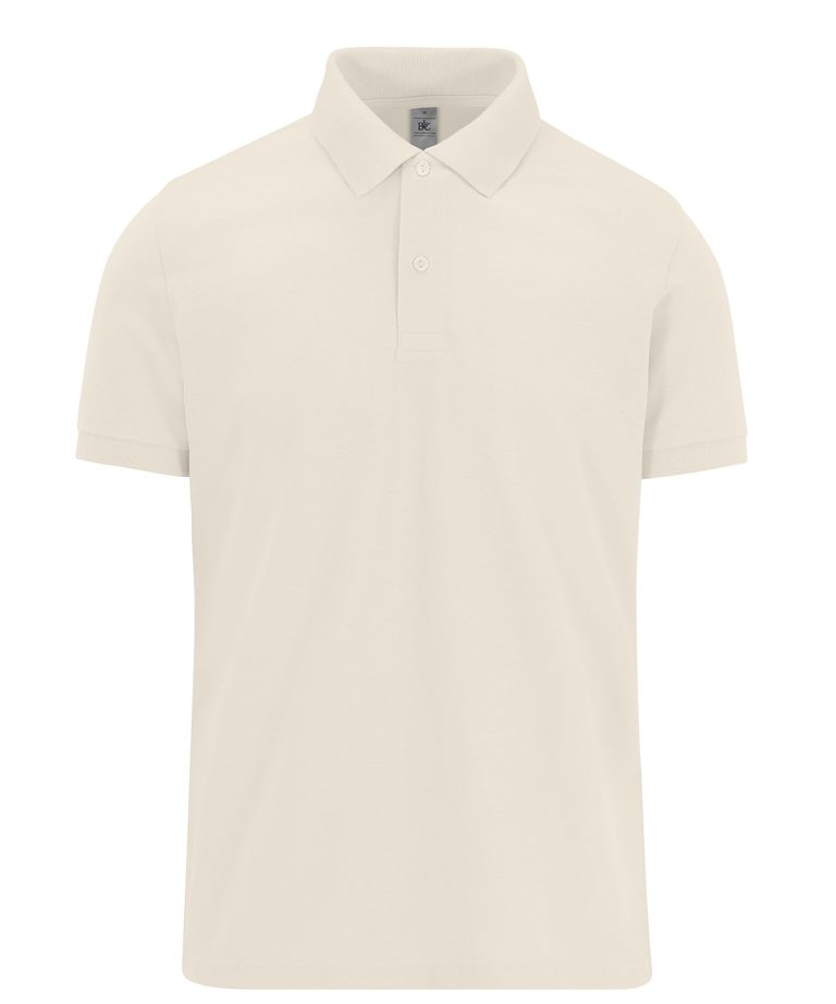 B&#038;C Collection &#8211; B&#038;C My Polo 180 BA261, Vivid Promotion Workwear