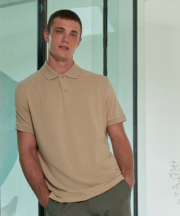 Alternative view of B&C Collection - B&C My Eco Polo 65| 35 BA265