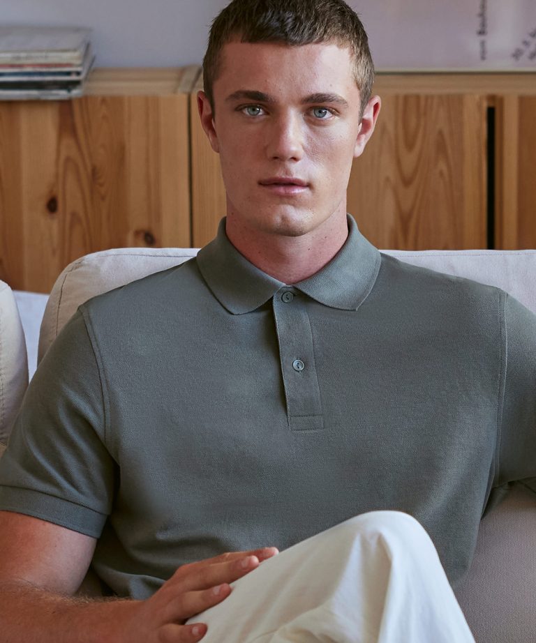 B&#038;C Collection &#8211; B&#038;C My Eco Polo 65| 35 BA265, Vivid Promotion Workwear