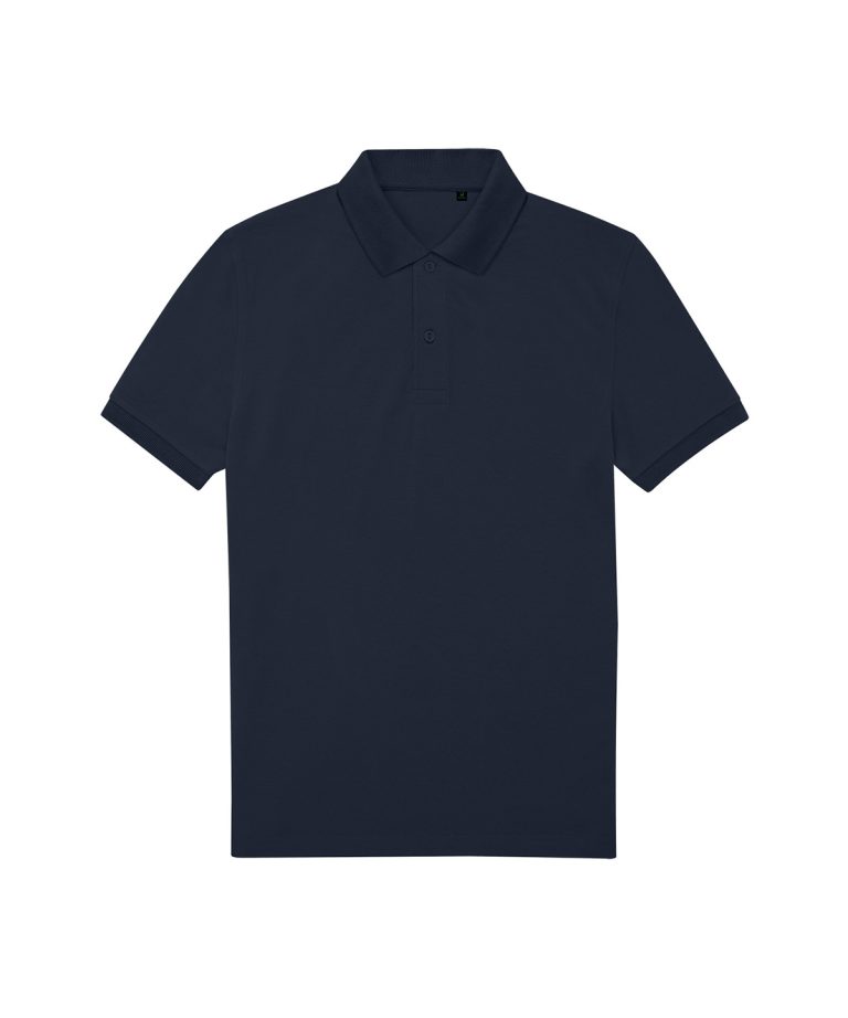 B&#038;C Collection &#8211; B&#038;C My Eco Polo 65| 35 BA265, Vivid Promotion Workwear