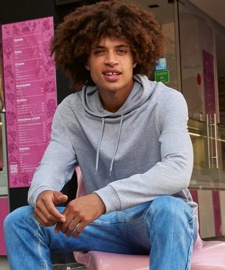 B&C Collection - B&C #Hoodie BA267