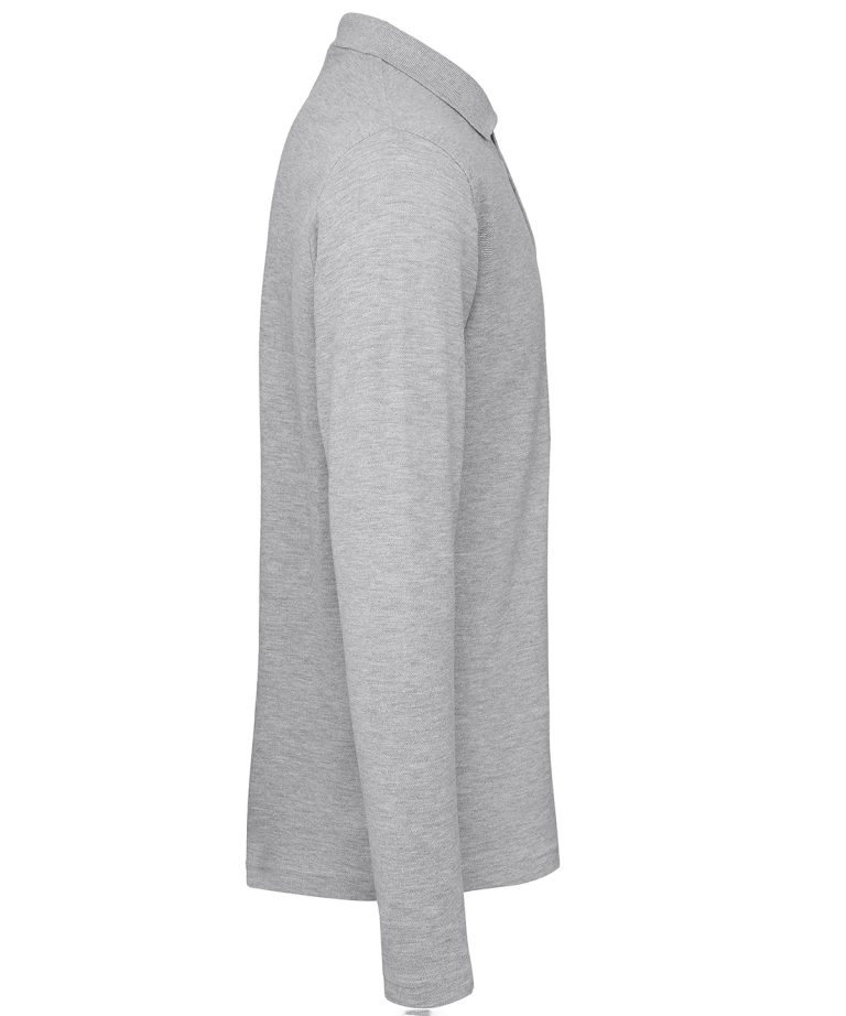 B&#038;C Collection &#8211; B&#038;C Id001 Lsl BA290, Vivid Promotion Workwear