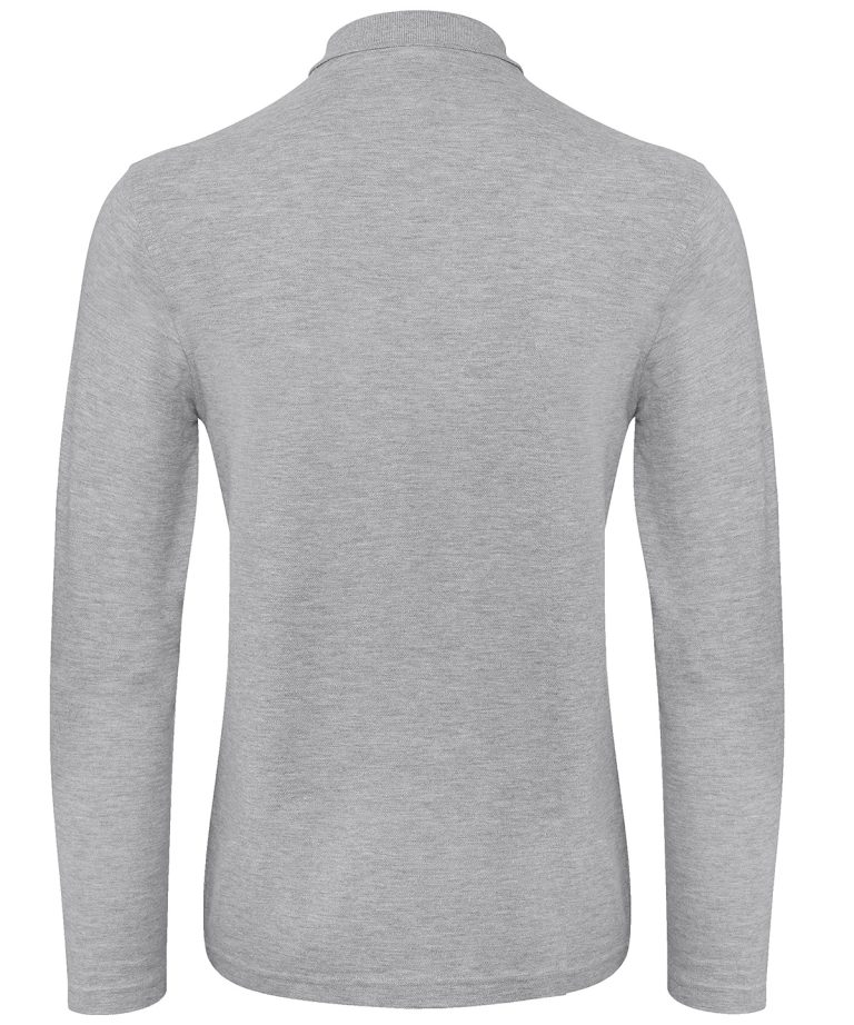 B&#038;C Collection &#8211; B&#038;C Id001 Lsl BA290, Vivid Promotion Workwear