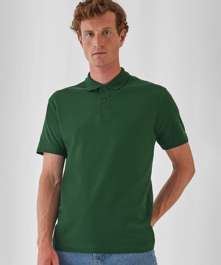 B&C Collection - B&C Id001 Polo BA306
