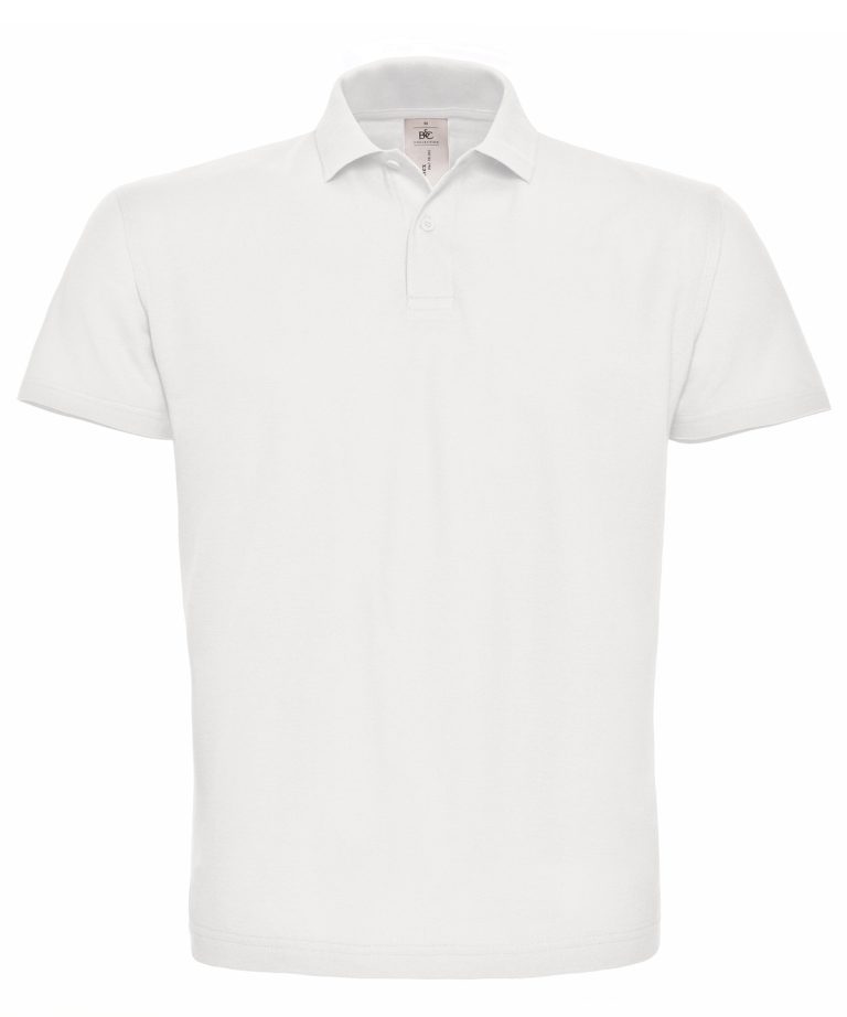 B&#038;C Collection &#8211; B&#038;C Id001 Polo BA306, Vivid Promotion Workwear