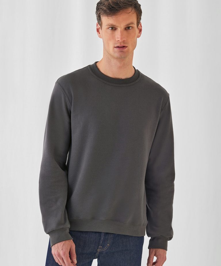 B&C Collection - B&C Id.002 Sweatshirt BA404