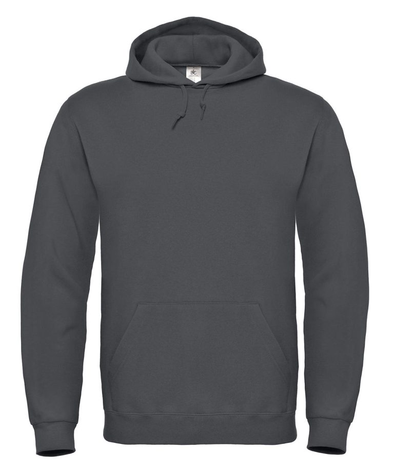 B&#038;C Collection &#8211; B&#038;C Id.002 Sweatshirt BA404, Vivid Promotion Workwear