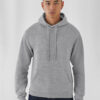 Bella+Canvas &#8211; Unisex Polycotton Fleece Pullover Hoodie BE105 Unisex, Vivid Promotion Workwear