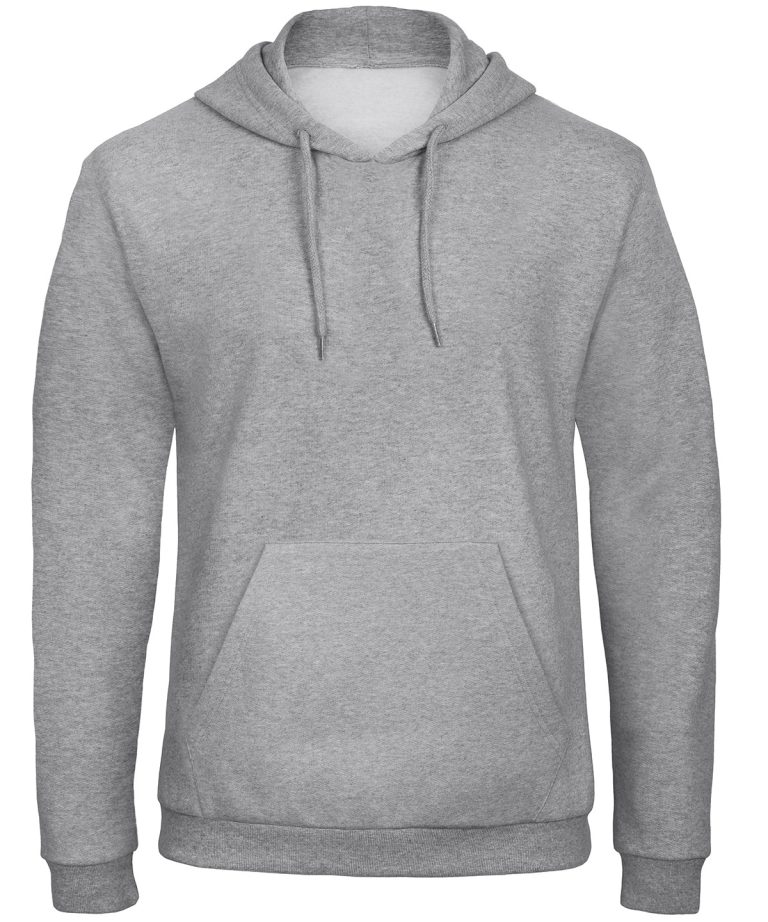 Alternative view of B&C Collection - B&C Id.203 50| 50 Sweatshirt BA411