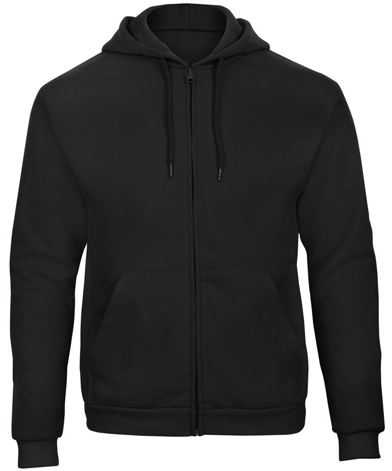 Alternative view of B&C Collection - B&C Id.205 50| 50 Sweatshirt BA412