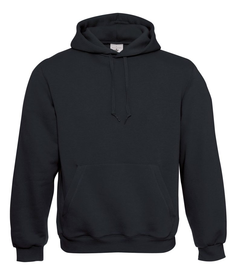 B&C Collection - B&C Hooded Sweatshirt BA420 Unisex