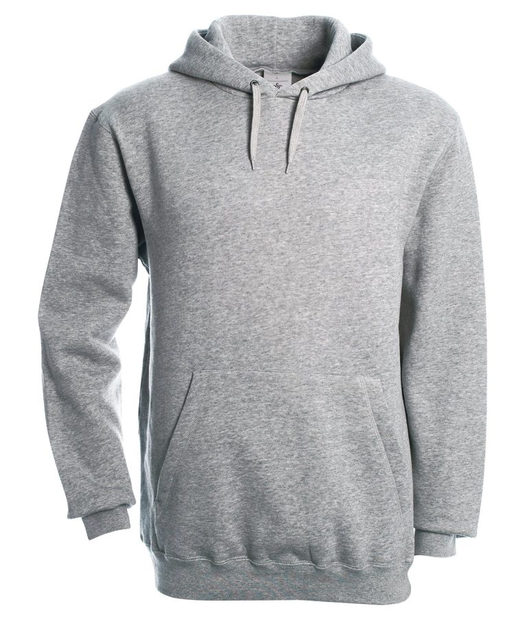 B&#038;C Collection &#8211; B&#038;C Hooded Sweatshirt BA420 Unisex, Vivid Promotion Workwear