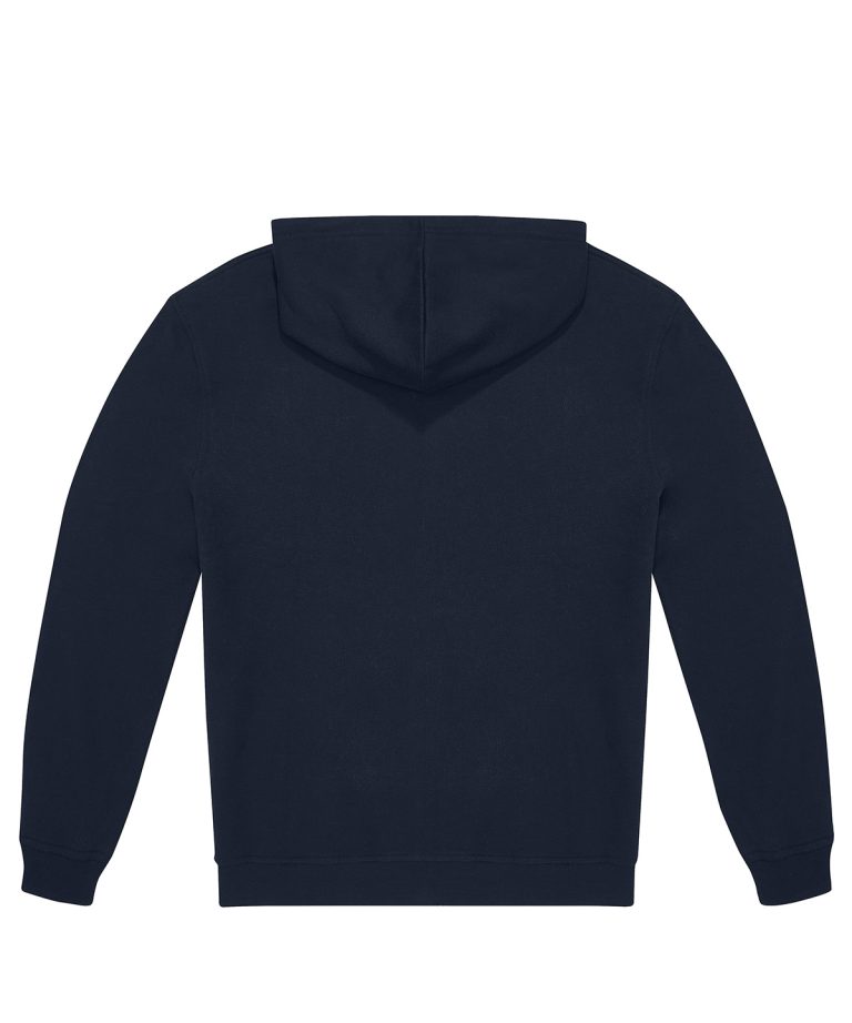 B&#038;C Collection &#8211; B&#038;C Id.334 Zip Hoodie BA432 Unisex, Vivid Promotion Workwear