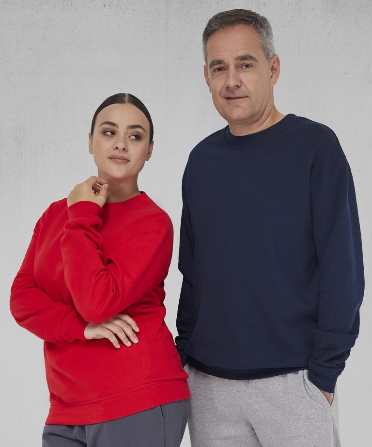 B&C Collection Sweatshirts