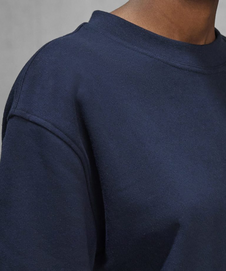 B&#038;C Collection &#8211; B&#038;C Id.222 Crew BA433, Vivid Promotion Workwear