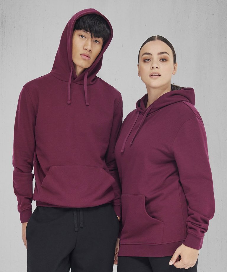 B&#038;C Collection &#8211; B&#038;C Id.223 Hoodie BA434 Unisex, Vivid Promotion Workwear