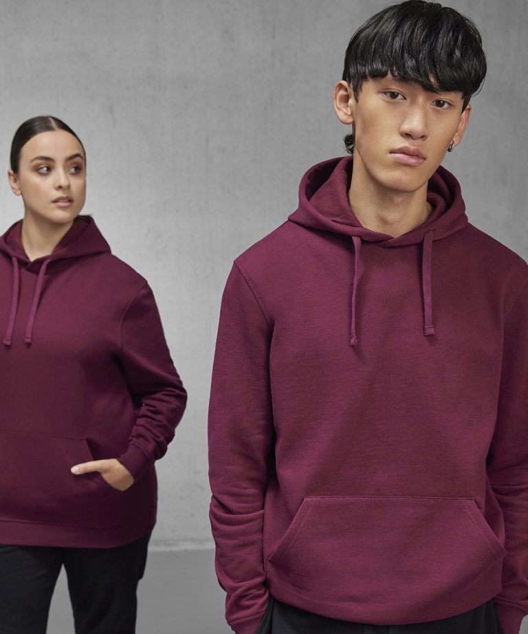 B&C Collection - B&C Id.223 Hoodie BA434 Unisex