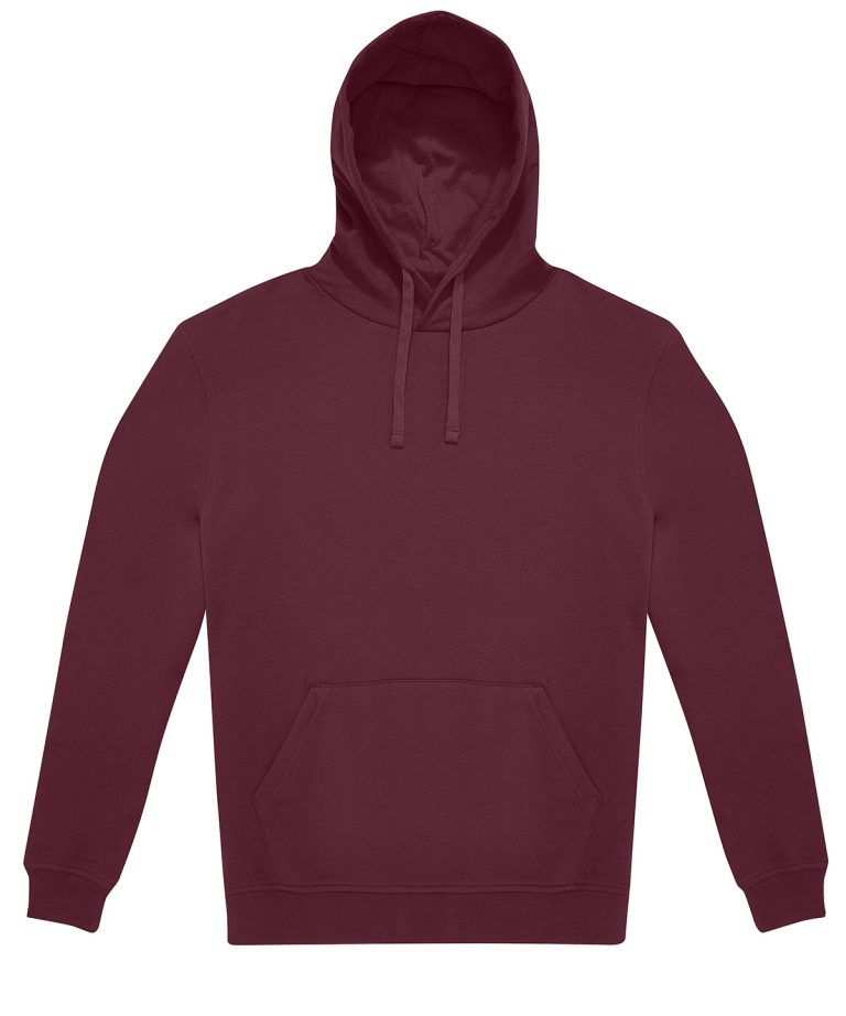 B&#038;C Collection &#8211; B&#038;C Id.223 Hoodie BA434 Unisex, Vivid Promotion Workwear