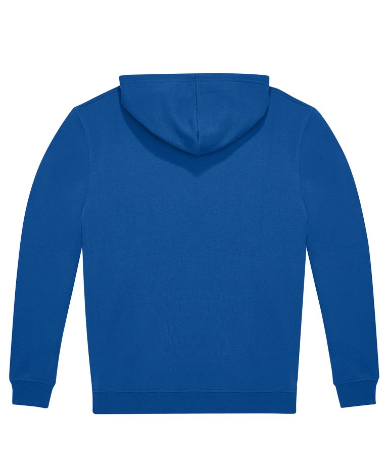 B&#038;C Collection &#8211; B&#038;C Id.224 Zip Hoodie BA435 Unisex, Vivid Promotion Workwear