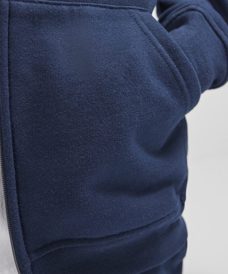 B&#038;C Collection &#8211; B&#038;C Id.224 Zip Hoodie BA435 Unisex, Vivid Promotion Workwear