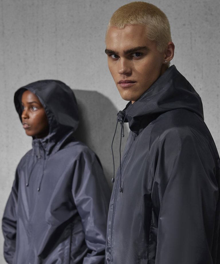 B&#038;C Collection &#8211; B&#038;C Reset Lined Windbreaker BA510, Vivid Promotion Workwear