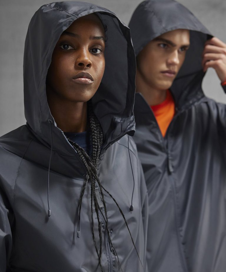 B&#038;C Collection &#8211; B&#038;C Reset Lined Windbreaker BA510, Vivid Promotion Workwear