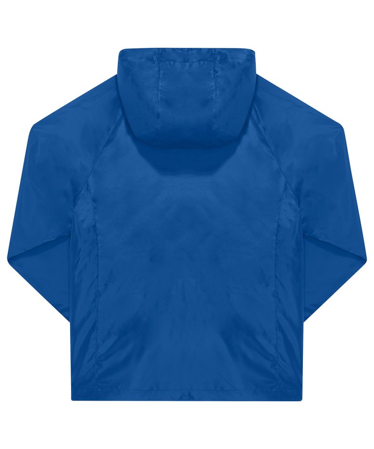 B&#038;C Collection &#8211; B&#038;C Reset Lined Windbreaker BA510, Vivid Promotion Workwear