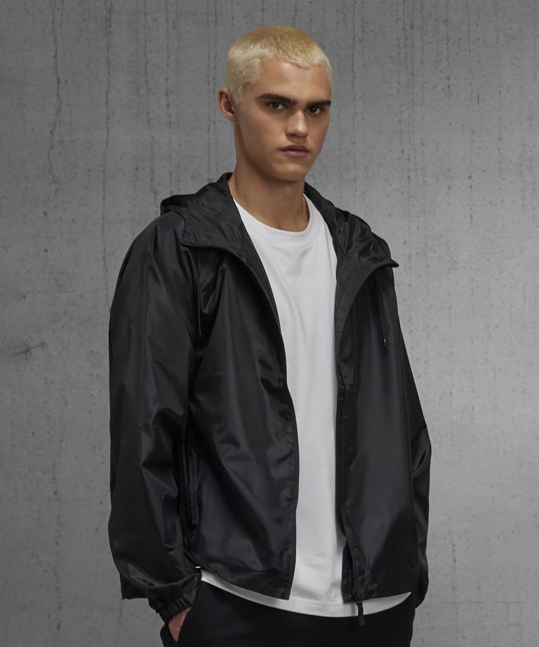 B&#038;C Collection &#8211; B&#038;C #Reset Windbreaker BA511, Vivid Promotion Workwear