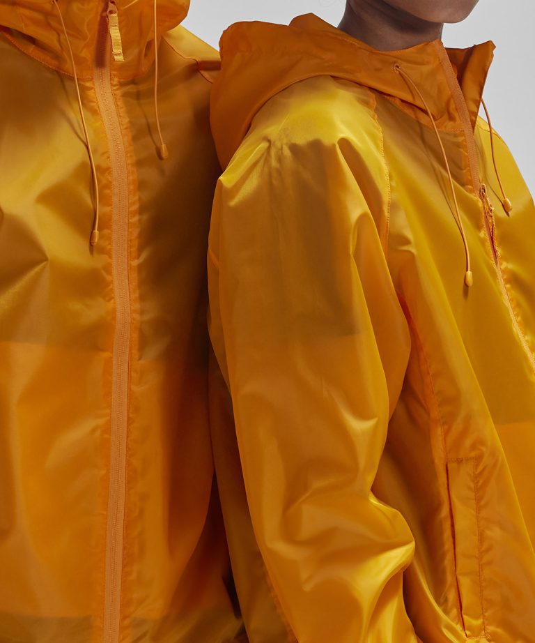 B&C Collection - B&C #Reset Windbreaker BA511