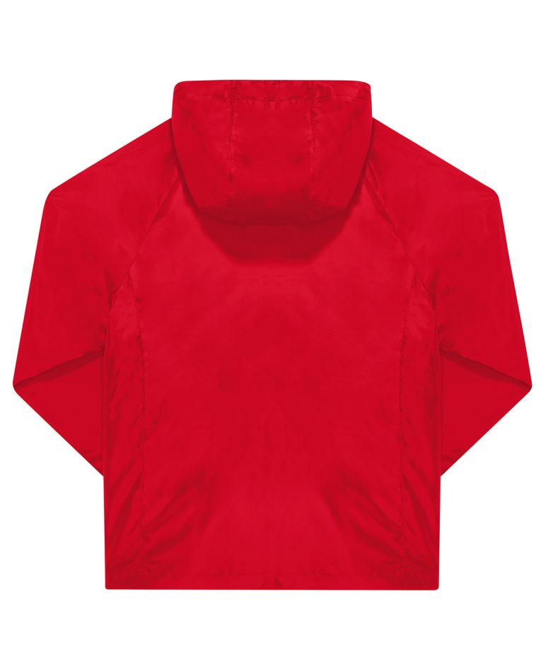 B&#038;C Collection &#8211; B&#038;C #Reset Windbreaker BA511, Vivid Promotion Workwear
