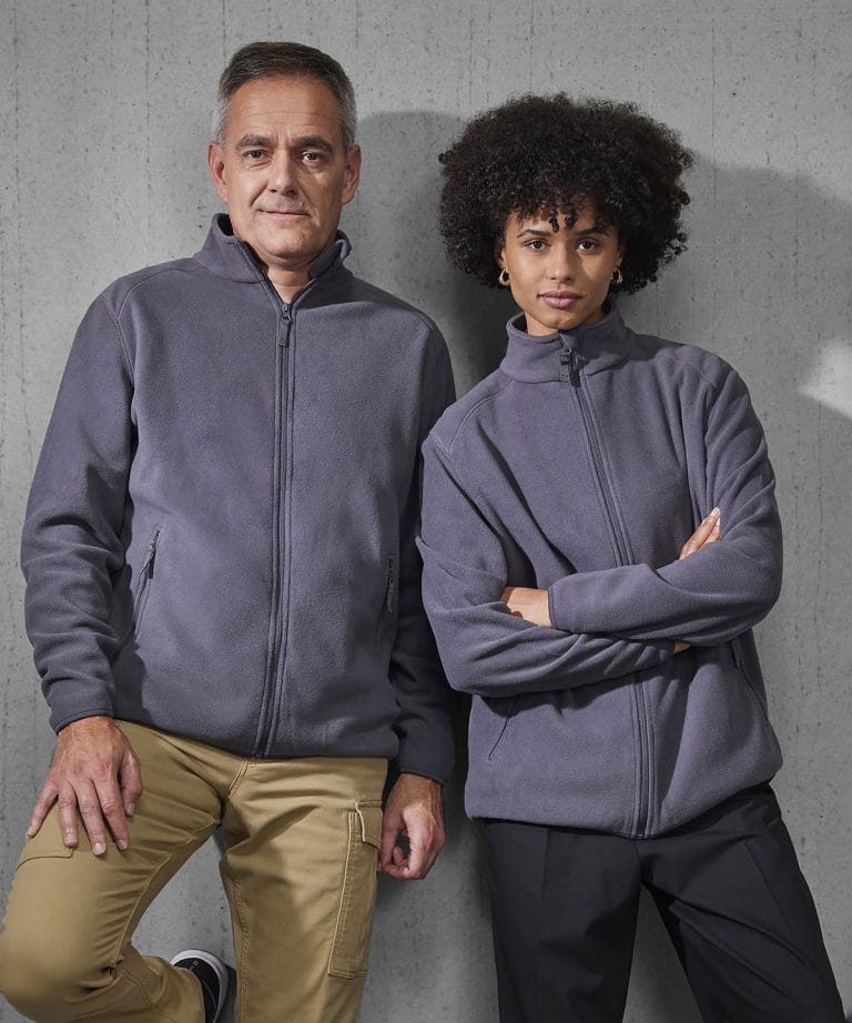 B&C Collection Fleeces