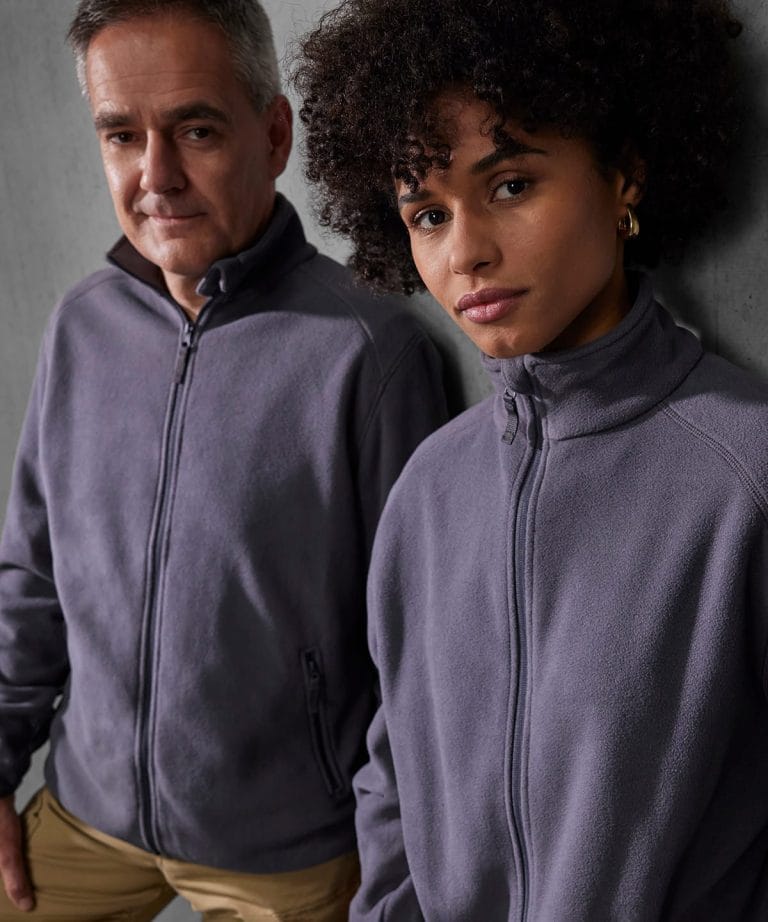 B&#038;C Collection &#8211; B&#038;C Reset Polar Fleece BA512, Vivid Promotion Workwear